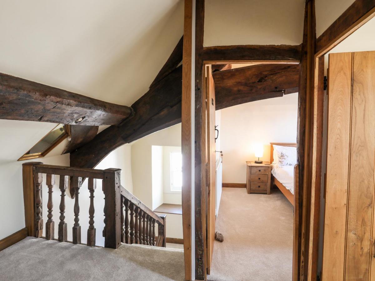 Ferienwohnung Above Deck Beaumaris Exterior foto